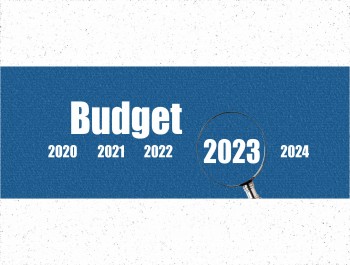 WHAT CAN BE THE IDEAL BUDGET? A LAYMAN’S TAKE